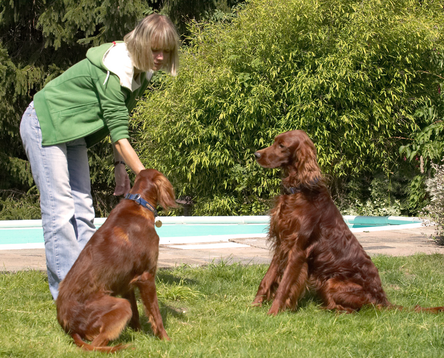 I shouldn't have eaten mine in one gulp