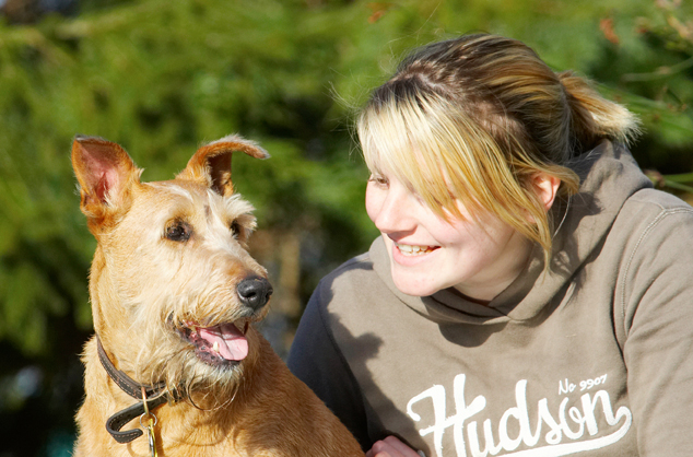 Yeah, I'm having a good time