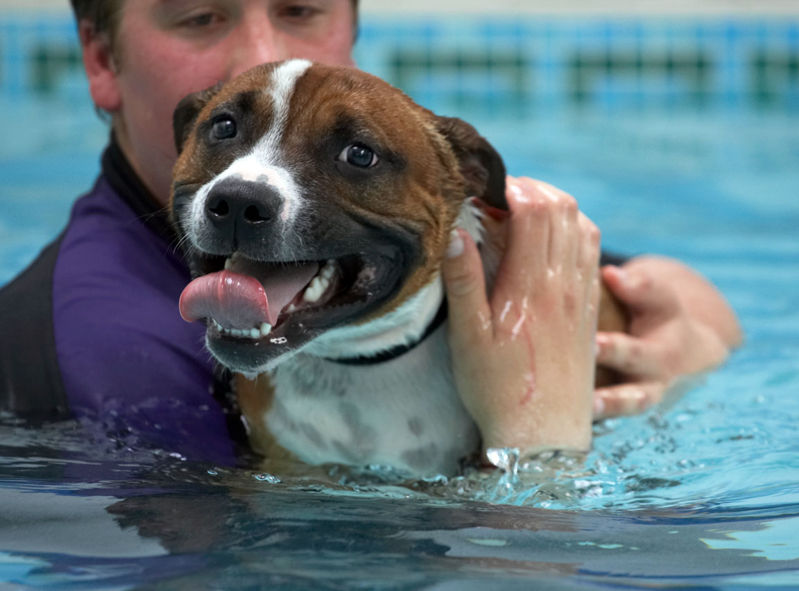 OK, can I get out now?!