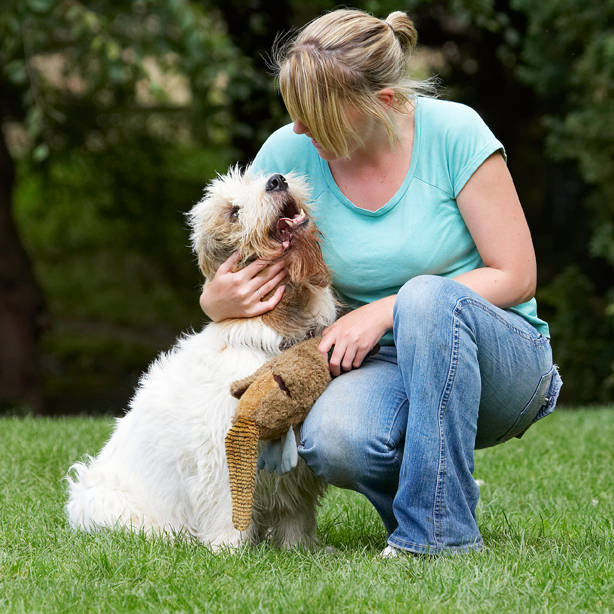Mutual admiration society