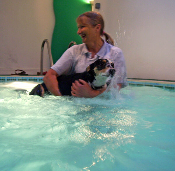 Murphy Splashing