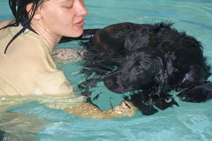 Frankie and Elzbieta